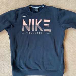 Nike Volleyball sweatshirt